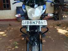 Bajaj Discover 2014 Motorbike