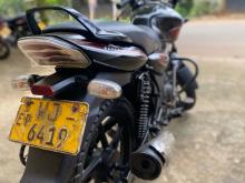 Bajaj DISCOVER 100 2011 Motorbike