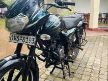 Bajaj Discover 100 2011 Motorbike