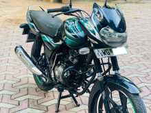 Bajaj Discover 100 2010 Motorbike