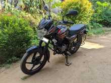 Bajaj Discover 100 2012 Motorbike