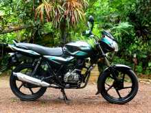 Bajaj Discover 100 2010 Motorbike
