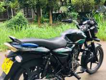 Bajaj Discover 100 2011 Motorbike