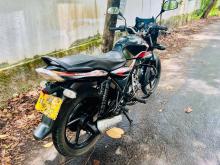Bajaj Discover 100 2012 Motorbike