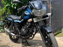 Bajaj Discover 100 2013 Motorbike