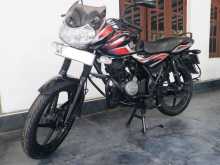 Bajaj Discover 100 2010 Motorbike