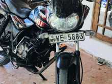 Bajaj Discover 100 2010 Motorbike