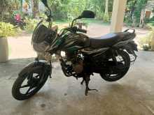 Bajaj Discover 100 2010 Motorbike