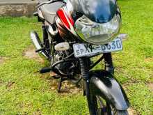 Bajaj Discover 100 2011 Motorbike