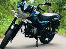 Bajaj Discover 100 2009 Motorbike