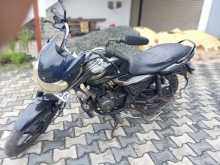 Bajaj DISCOVER 100 2017 Motorbike