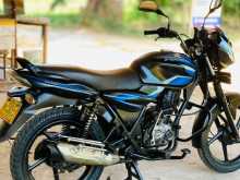 Bajaj Discover 100 2013 Motorbike