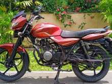 Bajaj Discover 100 2010 Motorbike