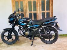 Bajaj Discover 100 2010 Motorbike