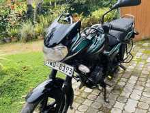 Bajaj Discover 100 2011 Motorbike