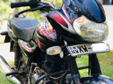 Bajaj Discover 100 2012 Motorbike