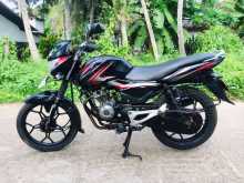 Bajaj Discover 100M 2015 Motorbike