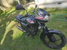 Bajaj Discover 100 2013 Motorbike