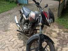 Bajaj Discover 100 2010 Motorbike