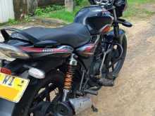 Bajaj Discover 100 2011 Motorbike