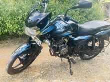 Bajaj Discover 100 2011 Motorbike