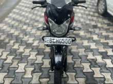 Bajaj DISCOVER 100 2014 Motorbike