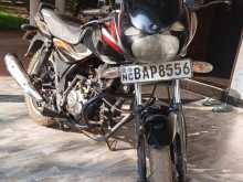 Bajaj Discover 100 2013 Motorbike