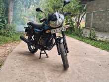 Bajaj Discover 100 2012 Motorbike