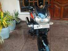 Bajaj Discover 100 2011 Motorbike