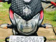 Bajaj Discover 2015 Motorbike