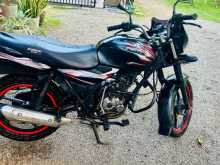 Bajaj Discover 100 2011 Motorbike