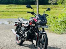 Bajaj Discover 100 2011 Motorbike