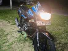 Bajaj Discover 100 2009 Motorbike