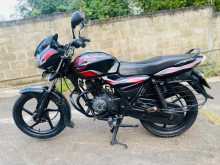 Bajaj Discover 100 2011 Motorbike