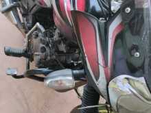 Bajaj Discover 100 2010 Motorbike