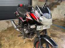 Bajaj Discover 100 2010 Motorbike