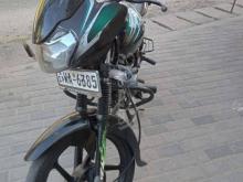 Bajaj Discover 100 2011 Motorbike