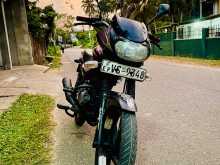 Bajaj Discover 100 2011 Motorbike