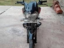 Bajaj Discover 100 2025 Motorbike