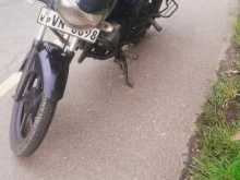 Bajaj Discover 100 2011 Motorbike