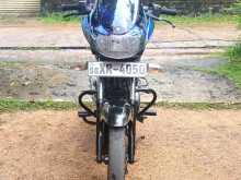 Bajaj Discover 100 2012 Motorbike