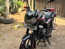 Bajaj Discover 100 2010 Motorbike