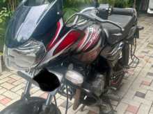 Bajaj Discover 100 2013 Motorbike