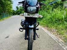 Bajaj DISCOVER 100 2013 Motorbike