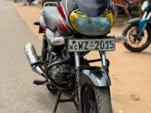 Bajaj Discover 100 2011 Motorbike