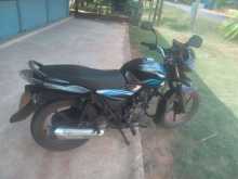 Bajaj Discover 100 2011 Motorbike