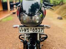 Bajaj Discover 100 2010 Motorbike