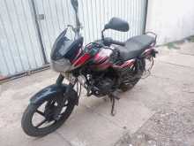 Bajaj Discover 100 2011 Motorbike