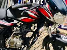 Bajaj Discover 100 2010 Motorbike
