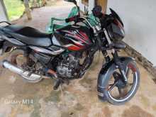 Bajaj Discover 100 2011 Motorbike